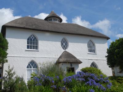 Fairlynch Museum - working with schools and colleges